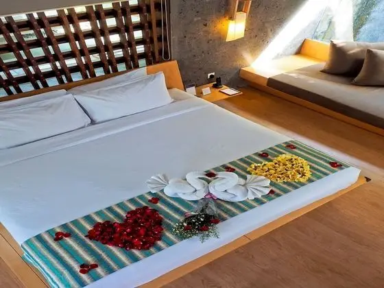 Villa, 1 Yatak Odası, Kişiye Özel Havuzlu
