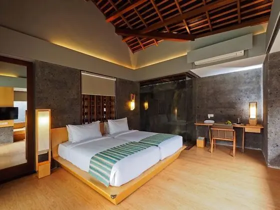 Villa, 2 Yatak Odası, Kişiye Özel Havuzlu