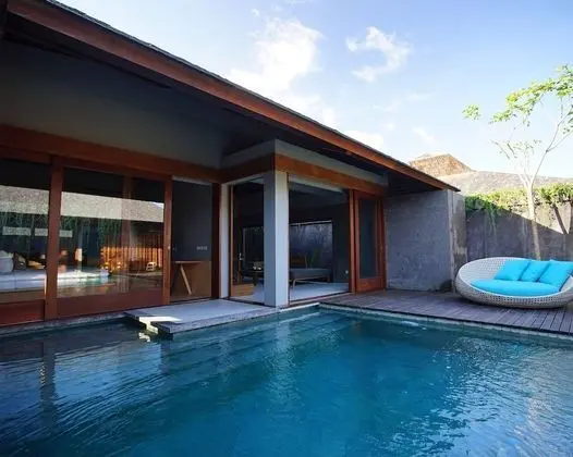 Villa, 2 Yatak Odası, Kişiye Özel Havuzlu