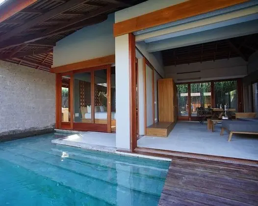 Villa, 2 Yatak Odası, Kişiye Özel Havuzlu