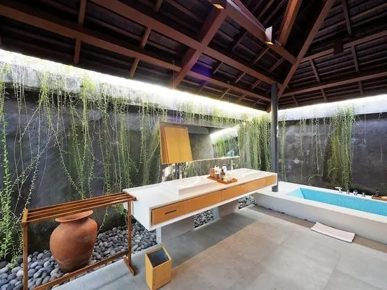 Villa, 2 Yatak Odası, Kişiye Özel Havuzlu