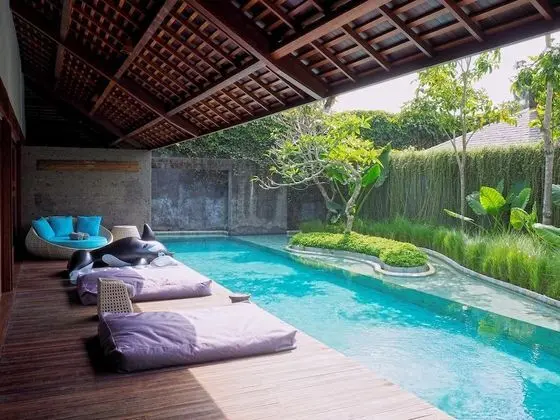 Villa, 3 Yatak Odası, Kişiye Özel Havuzlu