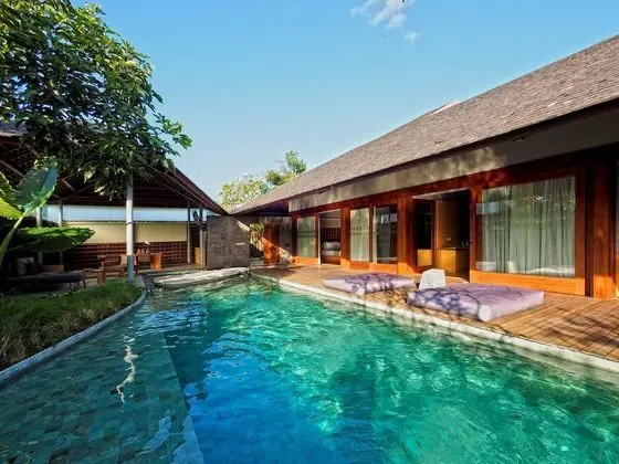 Villa, 3 Yatak Odası, Kişiye Özel Havuzlu
