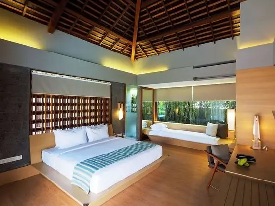Villa, 3 Yatak Odası, Kişiye Özel Havuzlu