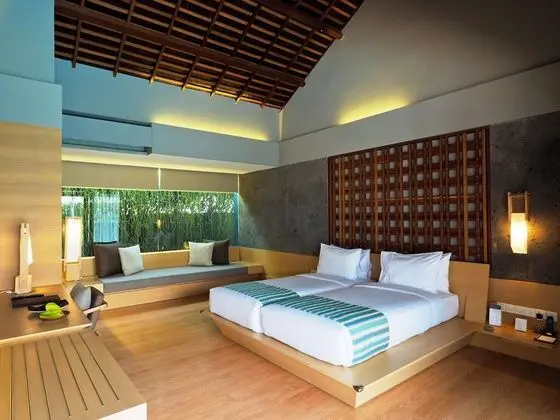 Villa, 3 Yatak Odası, Kişiye Özel Havuzlu