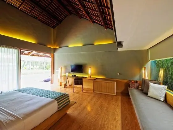 Villa, 3 Yatak Odası, Kişiye Özel Havuzlu