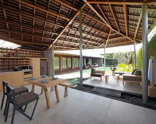 Villa, 3 Yatak Odası, Kişiye Özel Havuzlu