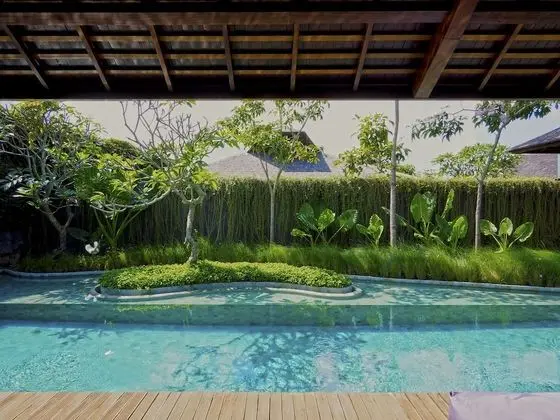 Villa, 3 Yatak Odası, Kişiye Özel Havuzlu