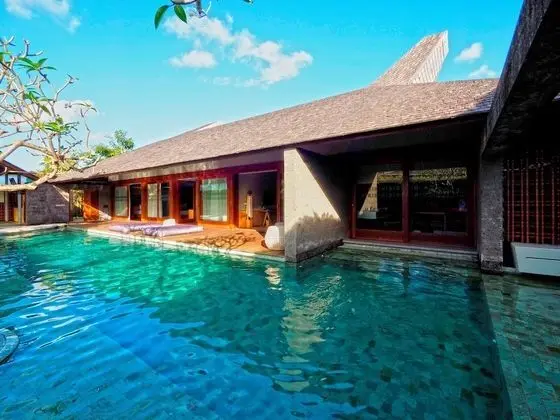 Villa, 3 Yatak Odası, Kişiye Özel Havuzlu