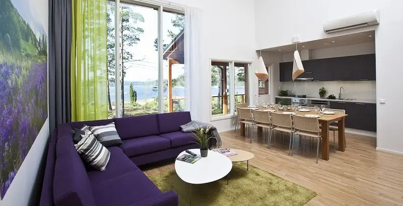 Apart Daire, 5 Yatak Odası (10 adults)