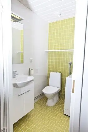 Apart Daire, 5 Yatak Odası (10 adults)