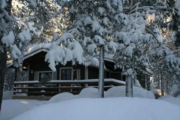 Kır Evi, Sauna (3 adults and 2 children)