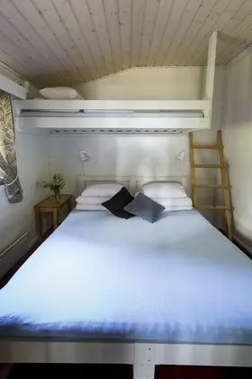 Kır Evi, Sauna (3 adults and 2 children)