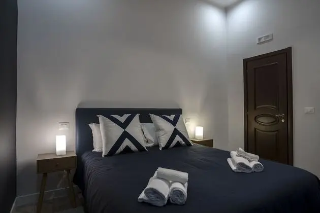 Comfort Tek Büyük veya İki Ayrı Yataklı Oda