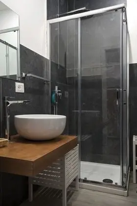 Deluxe Dört Kişilik Oda, Balkon