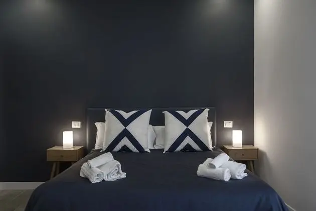 Premium Tek Büyük veya İki Ayrı Yataklı Oda, 1 En Büyük (King) Boy Yatak, Balkon