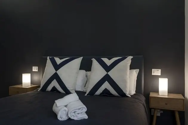 Premium Tek Büyük veya İki Ayrı Yataklı Oda, 1 En Büyük (King) Boy Yatak, Balkon
