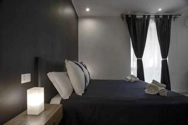 Premium Tek Büyük veya İki Ayrı Yataklı Oda, 1 En Büyük (King) Boy Yatak, Balkon