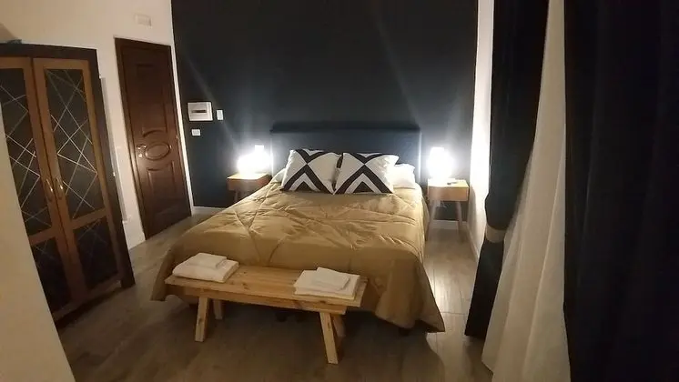 Premium Tek Büyük veya İki Ayrı Yataklı Oda, 1 En Büyük (King) Boy Yatak, Balkon