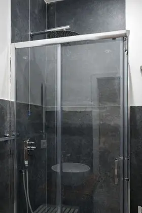 Premium Tek Büyük veya İki Ayrı Yataklı Oda, 1 En Büyük (King) Boy Yatak, Balkon