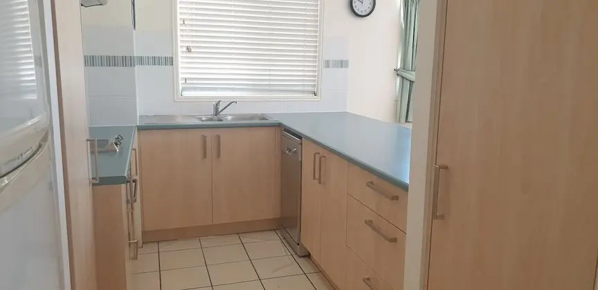2 Bedroom Apartment - Pool View