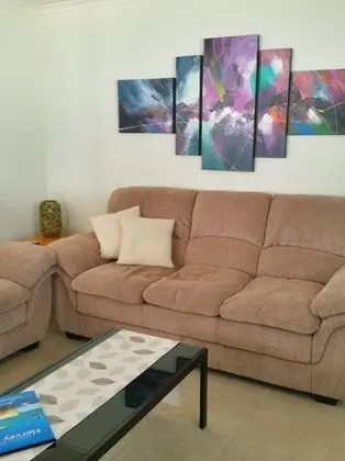 2 Bedroom Apartment - Pool View