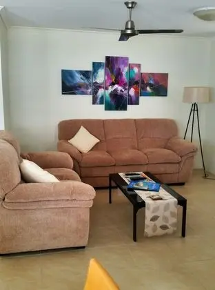 2 Bedroom Apartment - Pool View