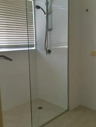 2 Bedroom Apartment - Pool View