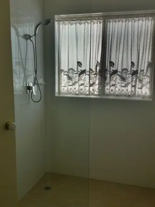 2 Bedroom Apartment - Pool View