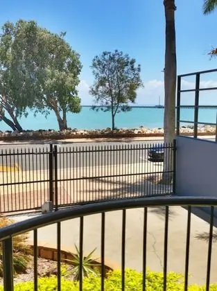 Apart Daire, 2 Yatak Odası, Deniz Manzaralı