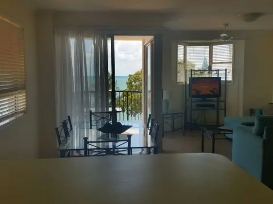 Apart Daire, 2 Yatak Odası, Deniz Manzaralı