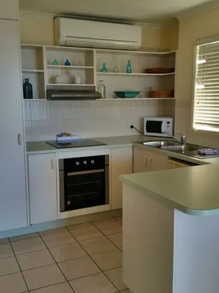 Apart Daire, 2 Yatak Odası, Deniz Manzaralı