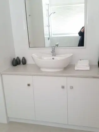 Apart Daire, 2 Yatak Odası, Deniz Manzaralı
