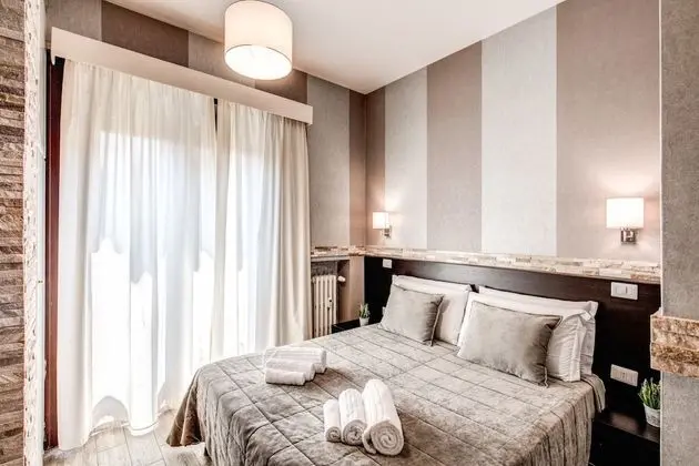 Standard Üç Kişilik Oda