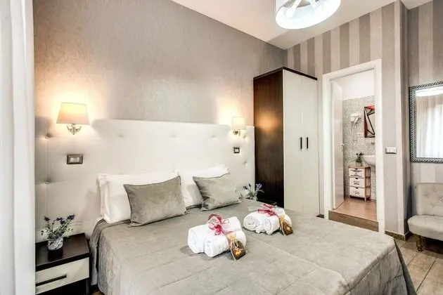 Standard Üç Kişilik Oda