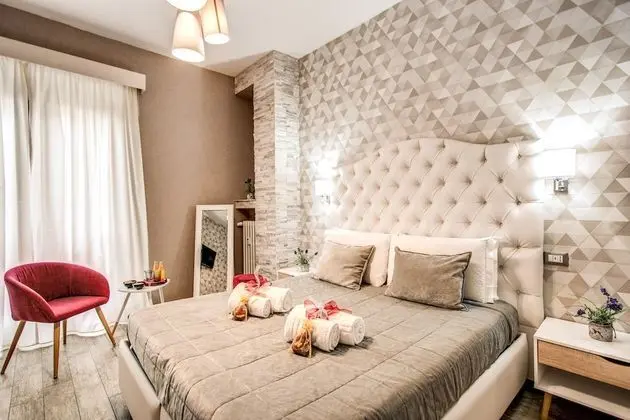 Standard Üç Kişilik Oda