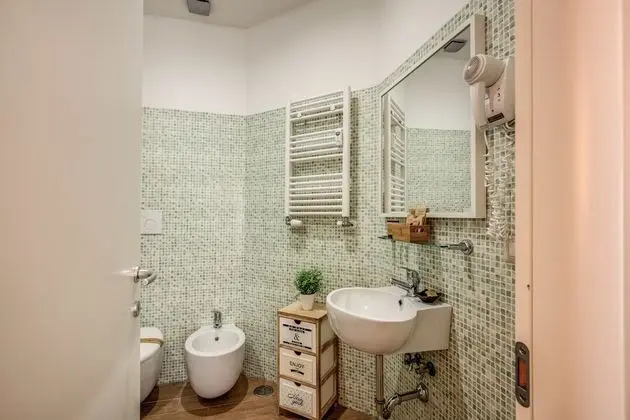 Standard Üç Kişilik Oda