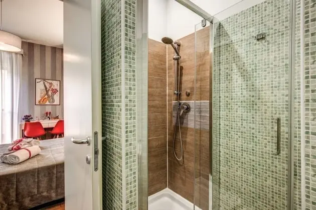 Standard Üç Kişilik Oda