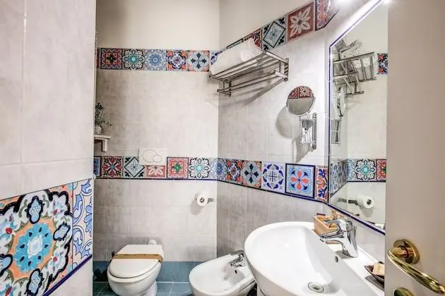 Standard Üç Kişilik Oda