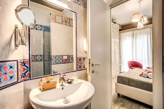 Standard Üç Kişilik Oda