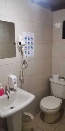 Standard Oda, 1 Yatak Odası