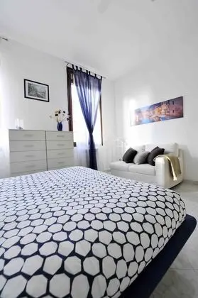 Apart Daire, 1 Yatak Odası, Buzdolabı