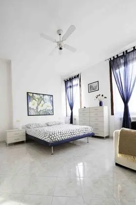 Apart Daire, 1 Yatak Odası, Buzdolabı