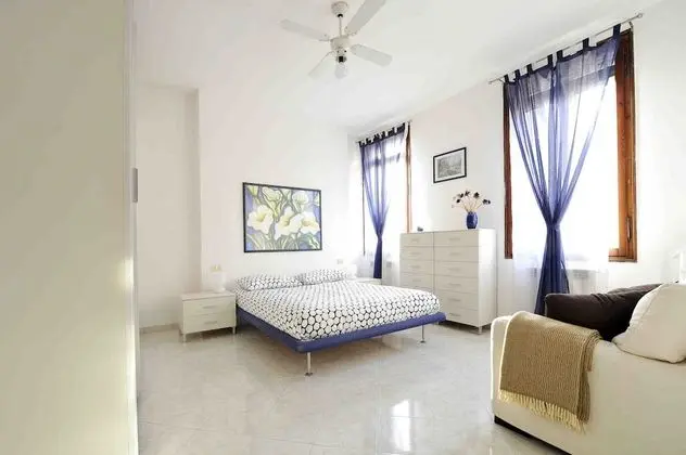 Apart Daire, 1 Yatak Odası, Buzdolabı