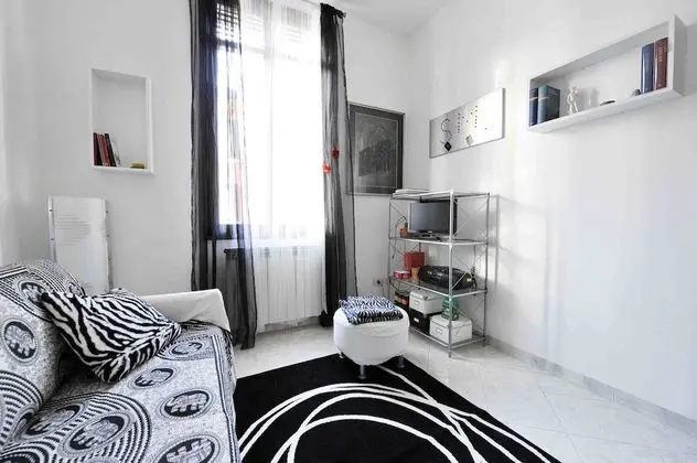 Apart Daire, 1 Yatak Odası, Buzdolabı