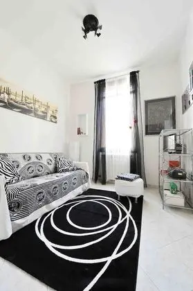 Apart Daire, 1 Yatak Odası, Buzdolabı