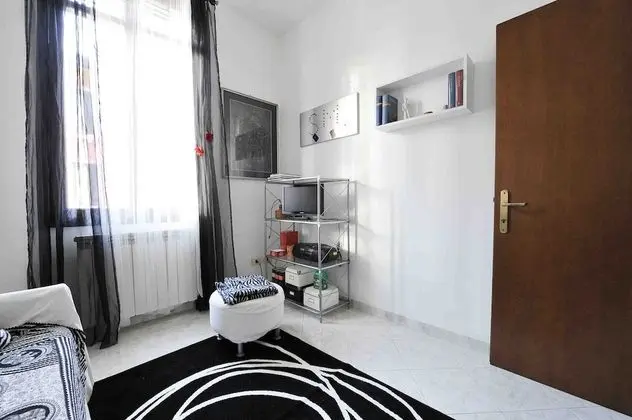 Apart Daire, 1 Yatak Odası, Buzdolabı