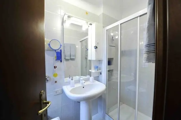 Apart Daire, 1 Yatak Odası, Buzdolabı