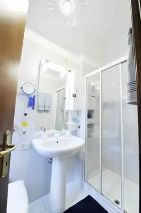 Apart Daire, 1 Yatak Odası, Buzdolabı