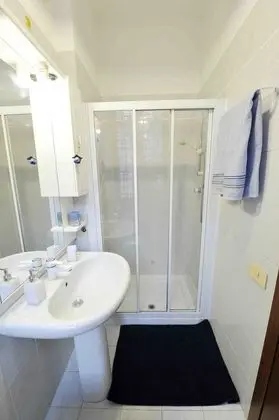 Apart Daire, 1 Yatak Odası, Buzdolabı